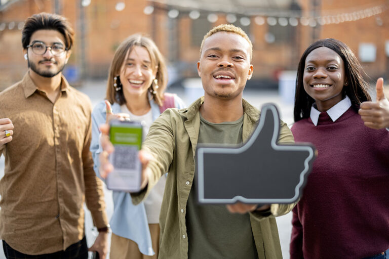 Otimizando a Experiência do Cliente com Atendimento Omnichannel